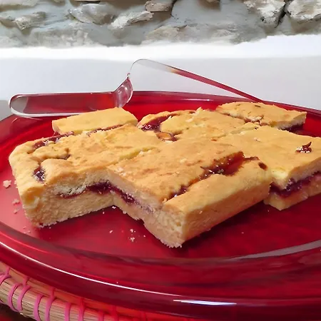 Gasthof Rosa Di Mare