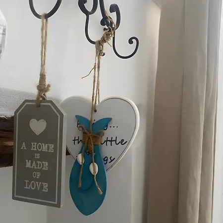 Rosa Di Mare Finale Ligure