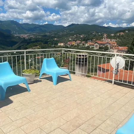 Gasthuis Rosa Di Mare 3*