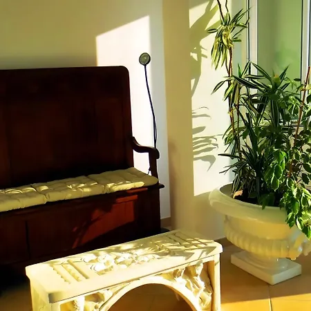 Rosa Di Mare Gasthuis 3*