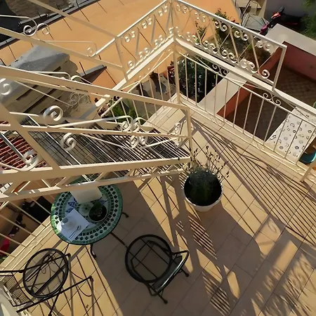 Gasthuis Rosa Di Mare 3*