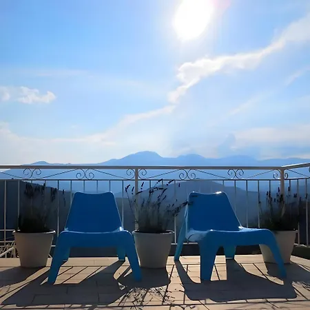 Rosa Di Mare Finale Ligure