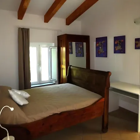 Rosa Di Mare Gasthuis