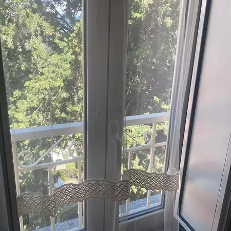 Rosa Di Mare Gasthof 3*