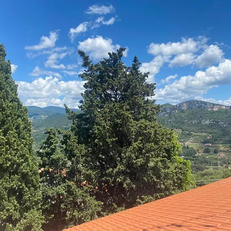 Gasthof Rosa Di Mare 3*