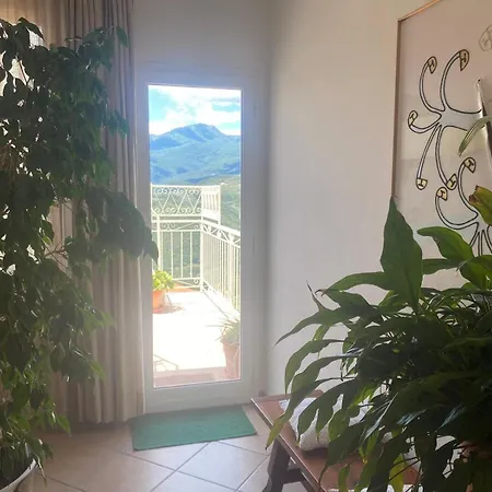 Rosa Di Mare Gasthof