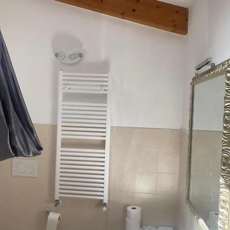 Rosa Di Mare Gasthuis Finale Ligure