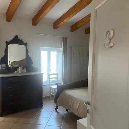 Gasthuis Rosa Di Mare