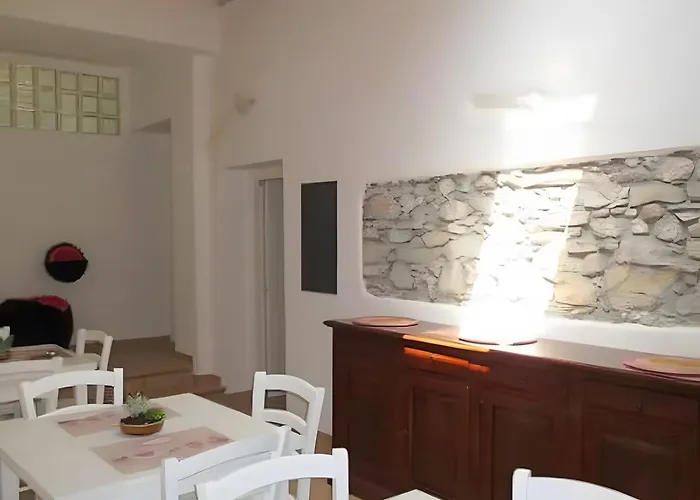 Rosa Di Mare Финале Лигуре