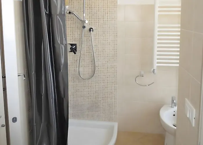 Гостевой дом Rosa Di Mare Финале Лигуре