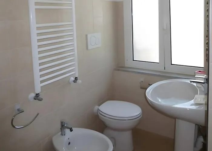 Rosa Di Mare Финале Лигуре