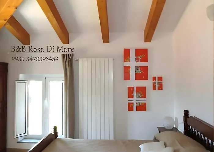 Rosa Di Mare 3*