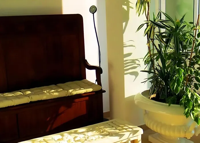 Rosa Di Mare Гостевой дом 3*