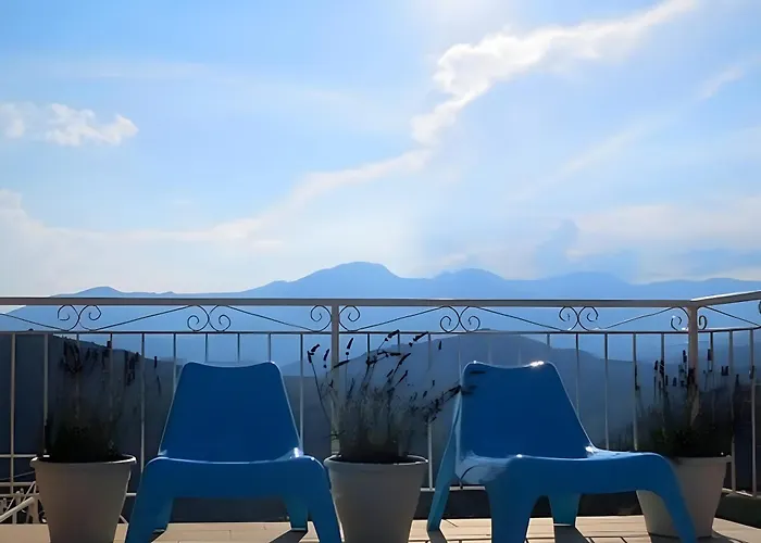 Rosa Di Mare Финале Лигуре