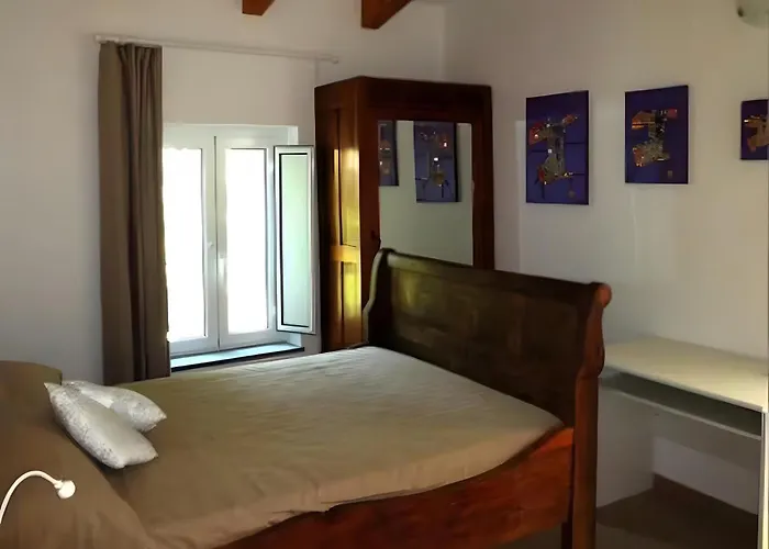 Rosa Di Mare Гостевой дом