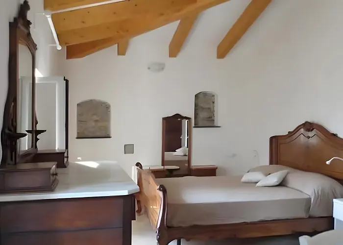 Гостевой дом Rosa Di Mare