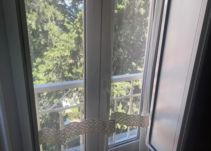 Rosa Di Mare Гостевой дом 3*