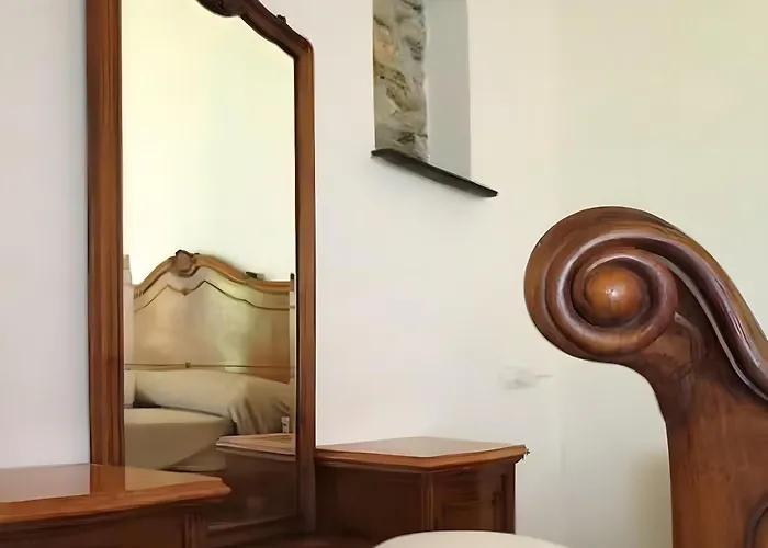 Гостевой дом Rosa Di Mare 3*