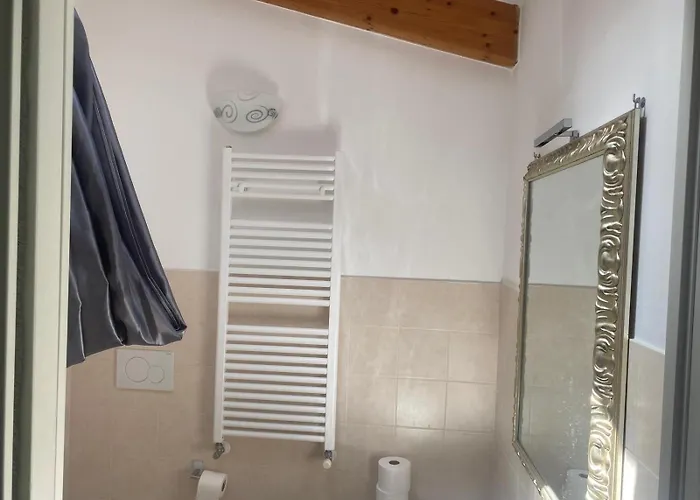 Rosa Di Mare Гостевой дом Финале Лигуре