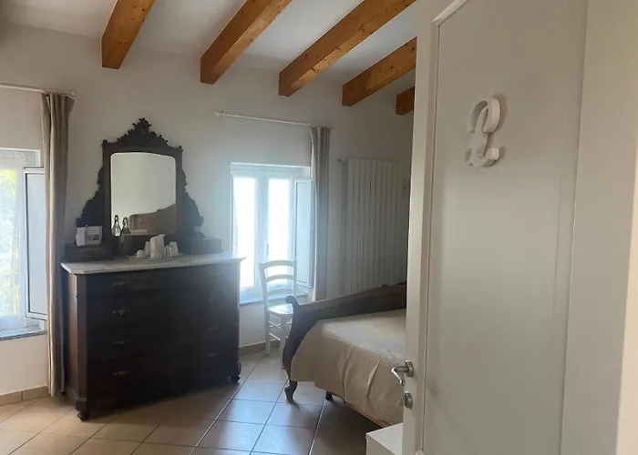 Гостевой дом Rosa Di Mare