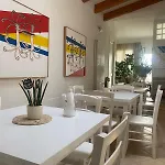 Pensjonat Rosa Di Mare