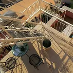 Konukevi Rosa Di Mare 3*