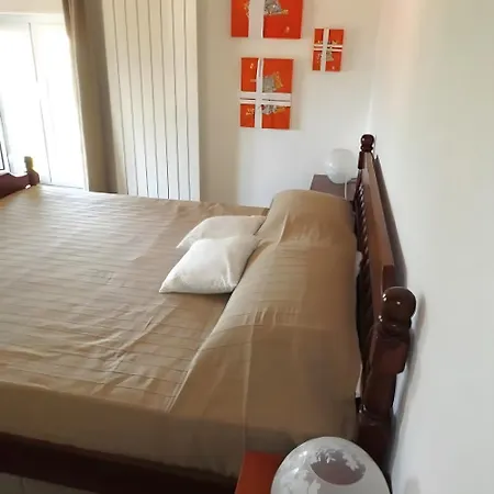 Penzion Rosa Di Mare 3*