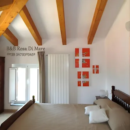 Rosa Di Mare 3*