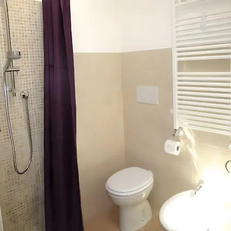 Rosa Di Mare 3*