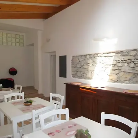 Πανσιόν Rosa Di Mare