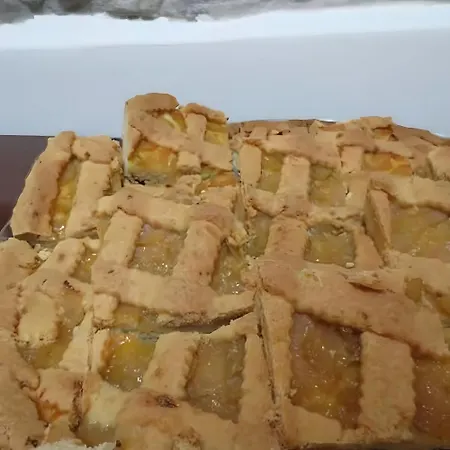 Rosa Di Mare