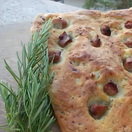 Rosa Di Mare Πανσιόν Finale Ligure