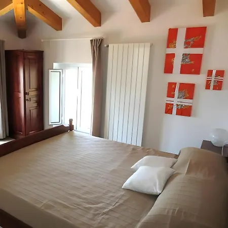 Гостевой дом Rosa Di Mare 3*