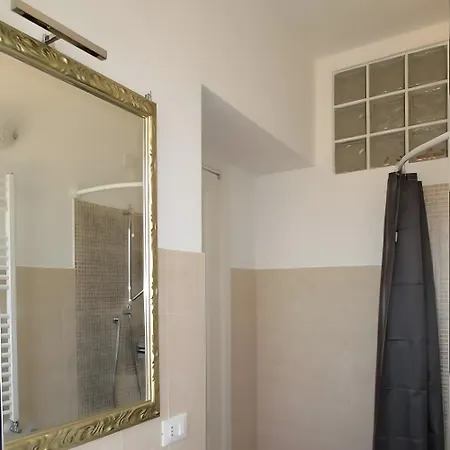 בית הארחה Rosa Di Mare 3*