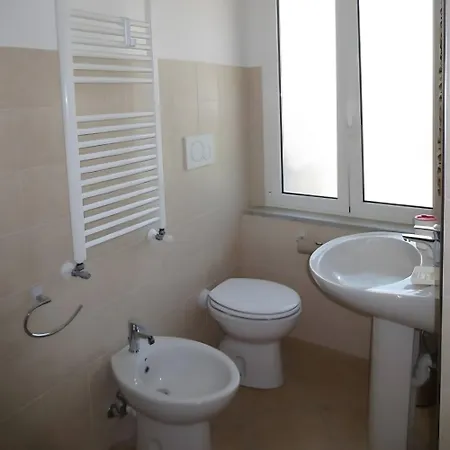 Rosa Di Mare 3*