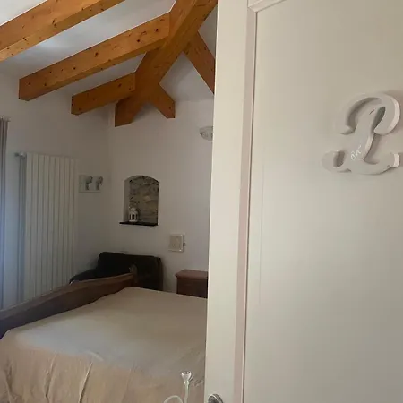 בית הארחה Rosa Di Mare 3*