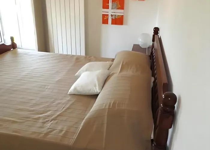 Pensión Rosa Di Mare 3*