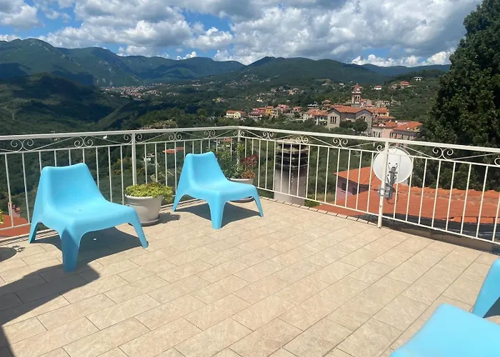 Gasthof Rosa Di Mare 3*