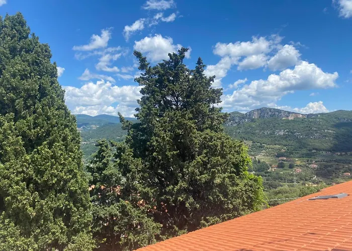 Vendégház Rosa Di Mare 3*