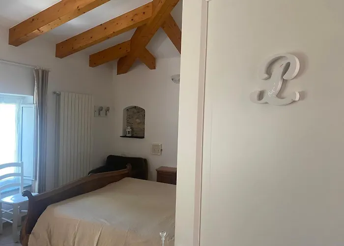Rosa Di Mare Pensión 3*